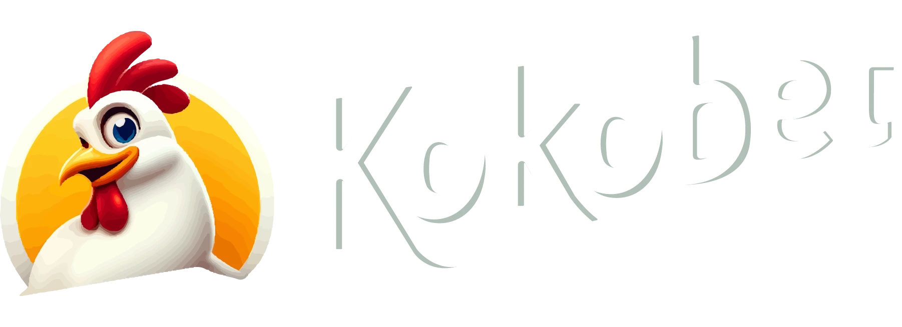 kokobet logo